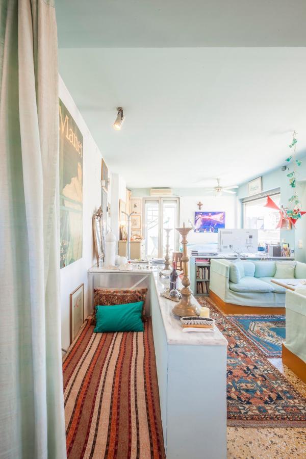Apartament Urban Dream-Down Town Saloniki Zewnętrze zdjęcie