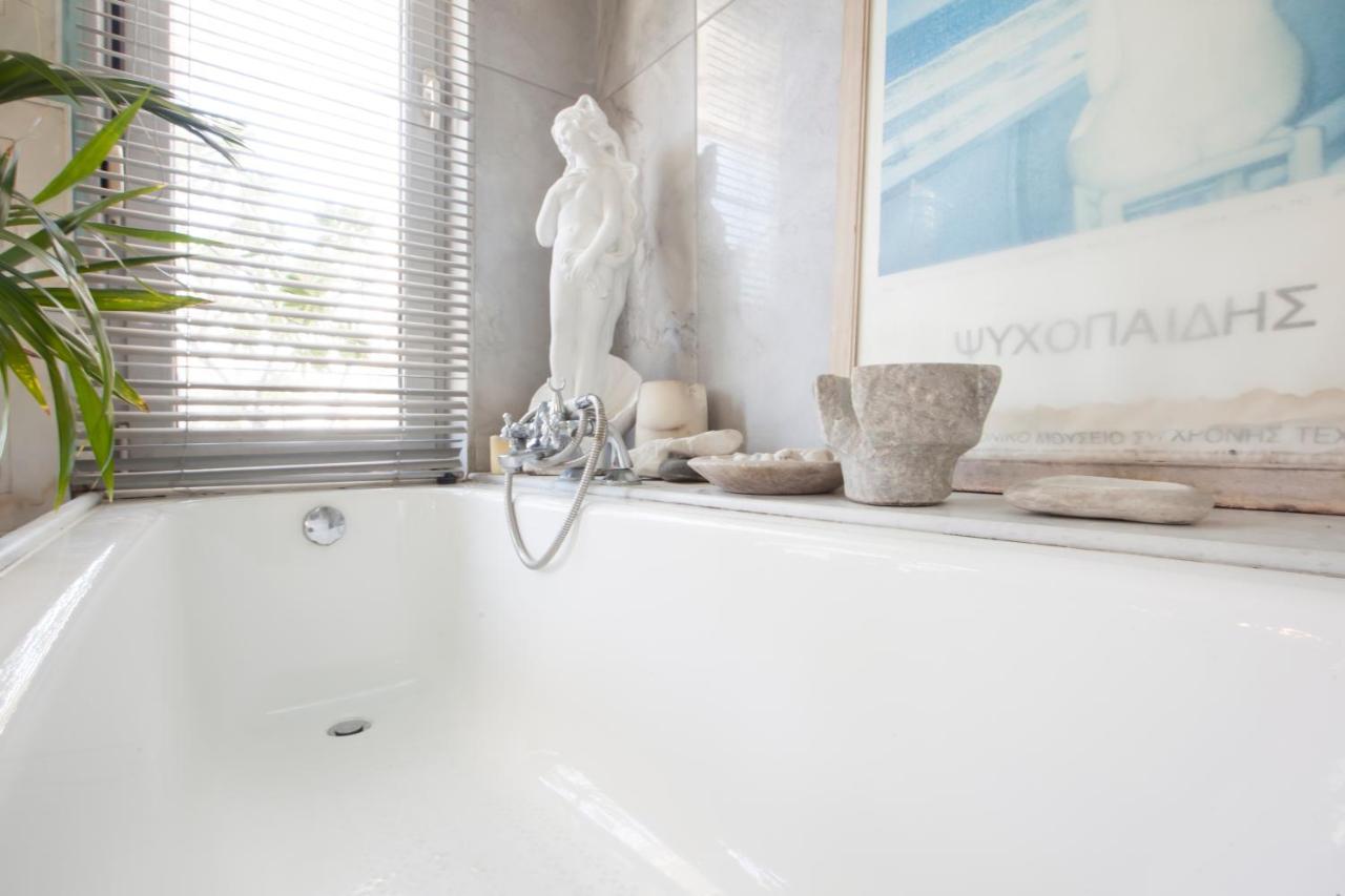 Apartament Urban Dream-Down Town Saloniki Zewnętrze zdjęcie