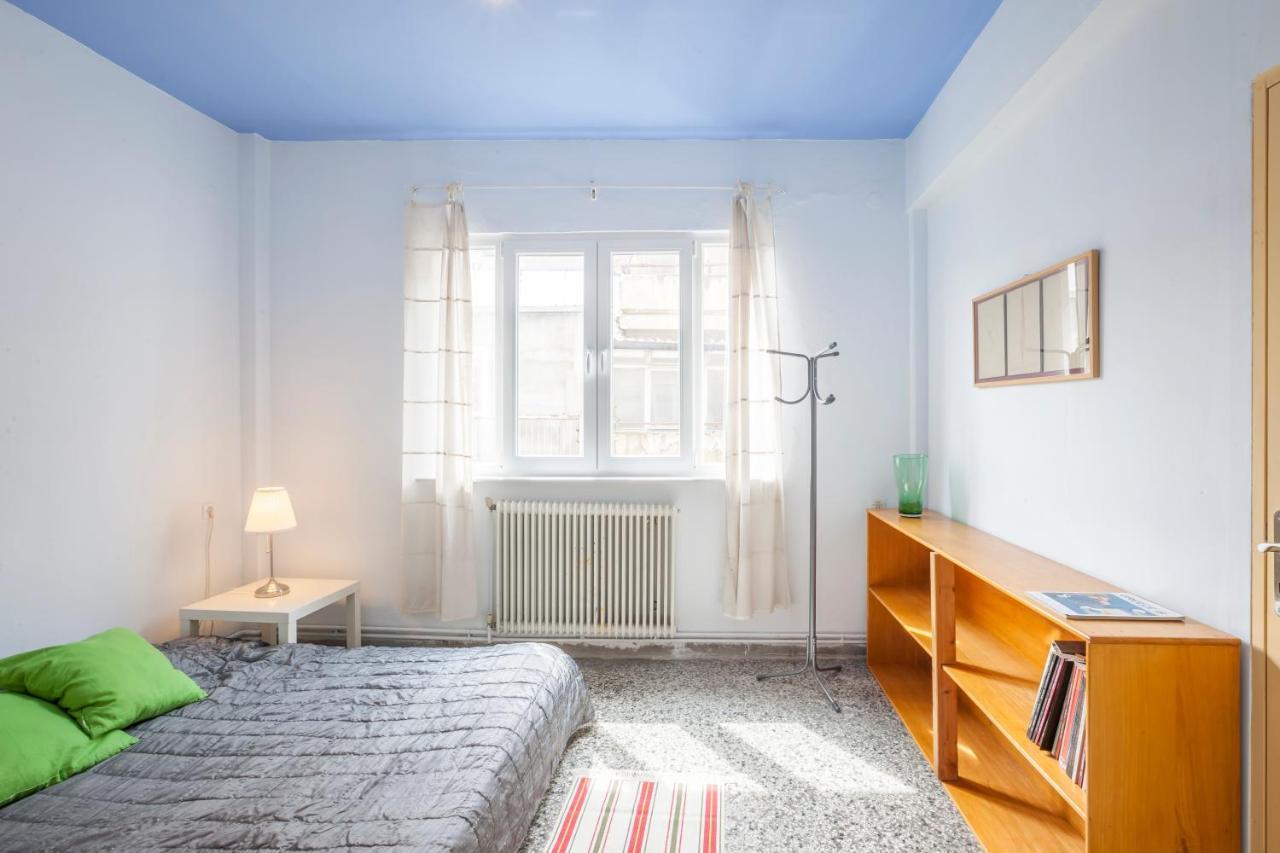 Apartament Urban Dream-Down Town Saloniki Zewnętrze zdjęcie
