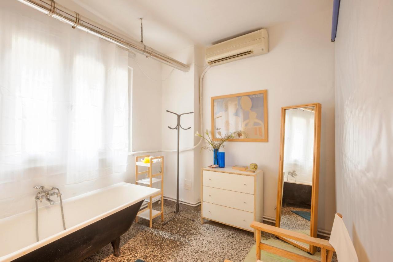Apartament Urban Dream-Down Town Saloniki Zewnętrze zdjęcie