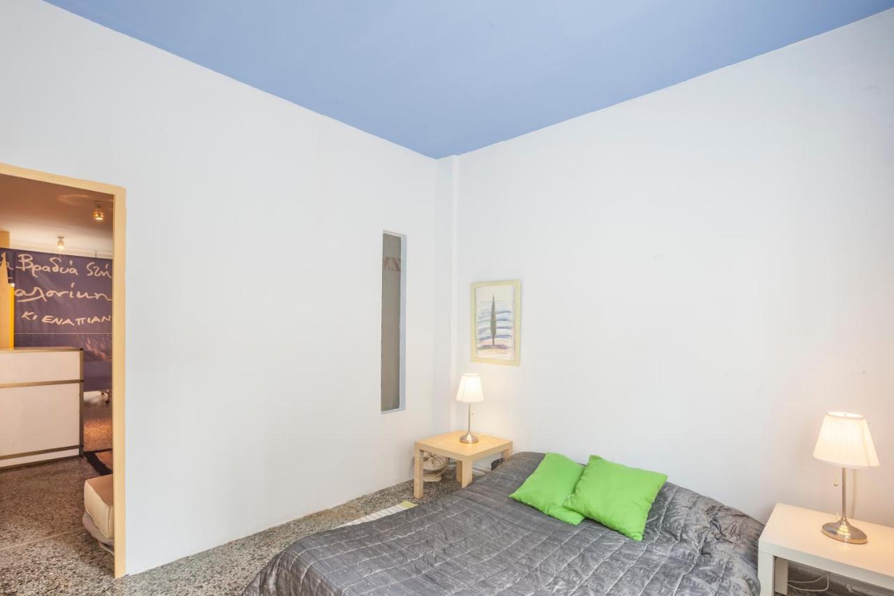 Apartament Urban Dream-Down Town Saloniki Zewnętrze zdjęcie