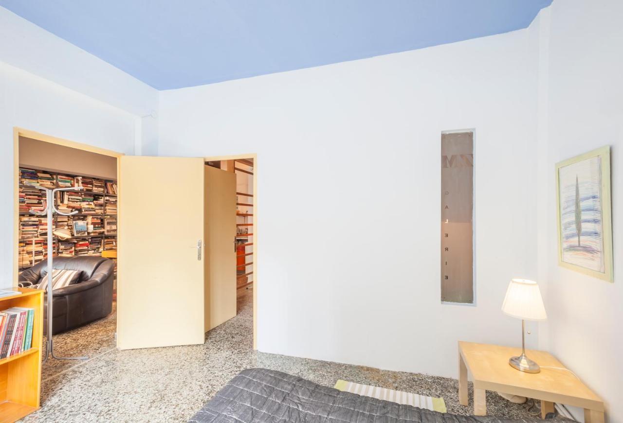 Apartament Urban Dream-Down Town Saloniki Zewnętrze zdjęcie