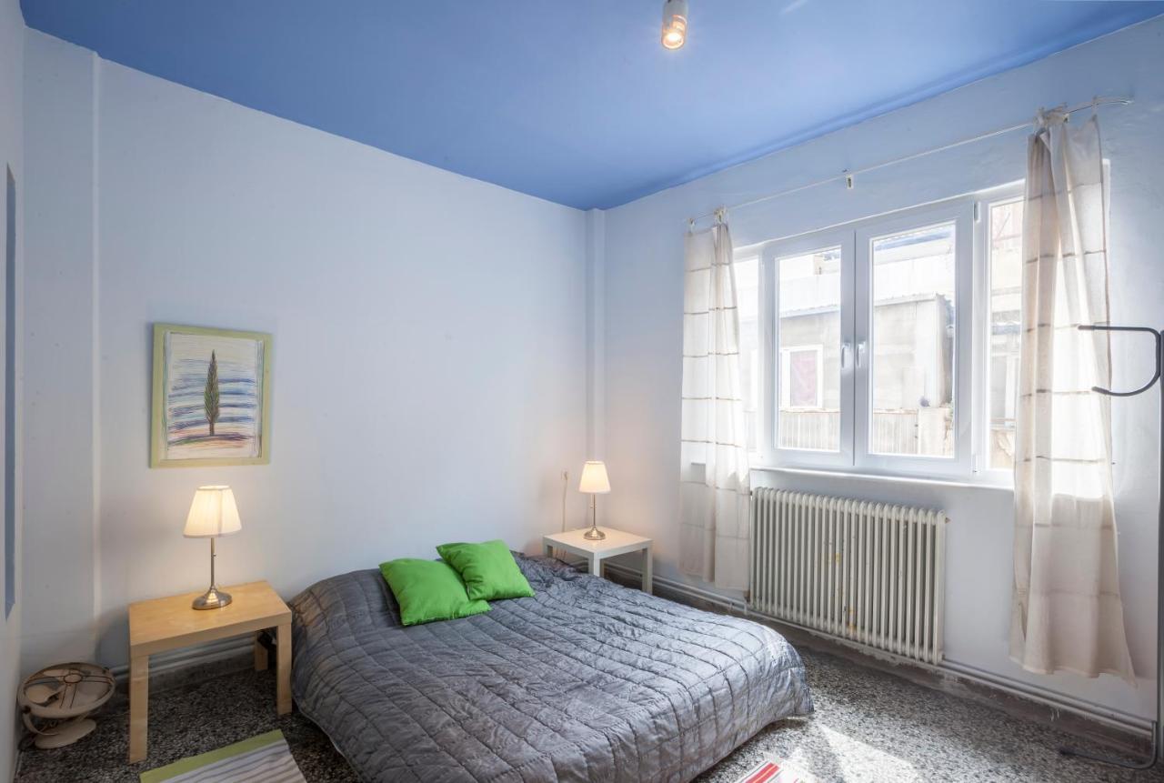 Apartament Urban Dream-Down Town Saloniki Zewnętrze zdjęcie
