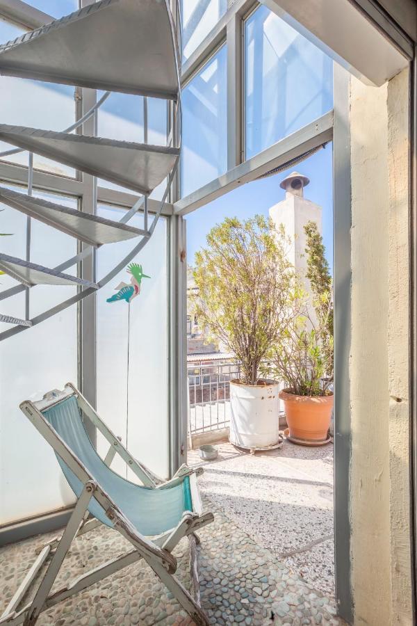 Apartament Urban Dream-Down Town Saloniki Zewnętrze zdjęcie