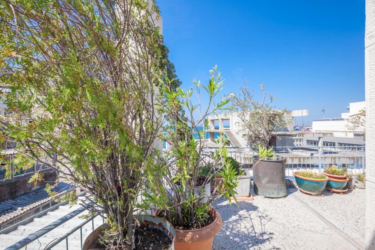 Apartament Urban Dream-Down Town Saloniki Zewnętrze zdjęcie