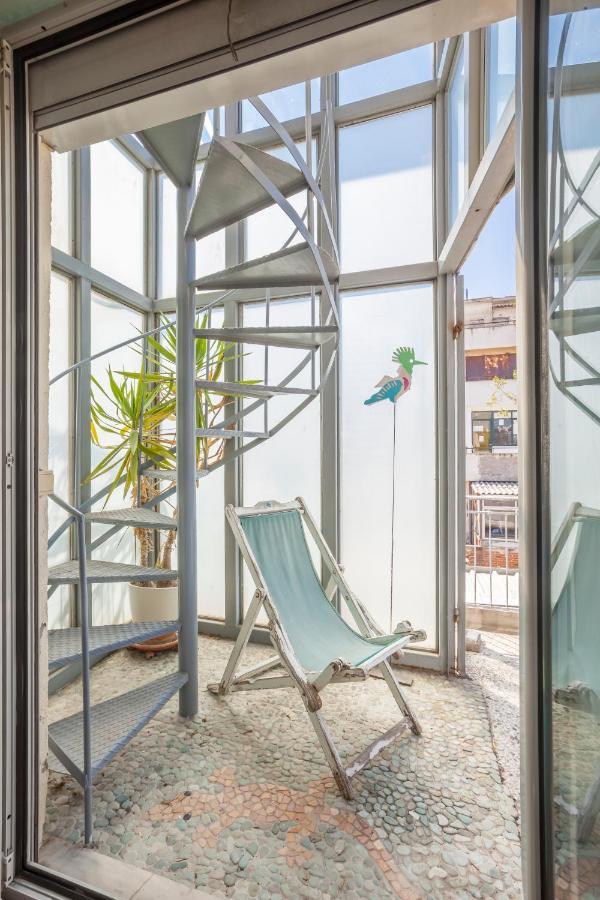 Apartament Urban Dream-Down Town Saloniki Zewnętrze zdjęcie