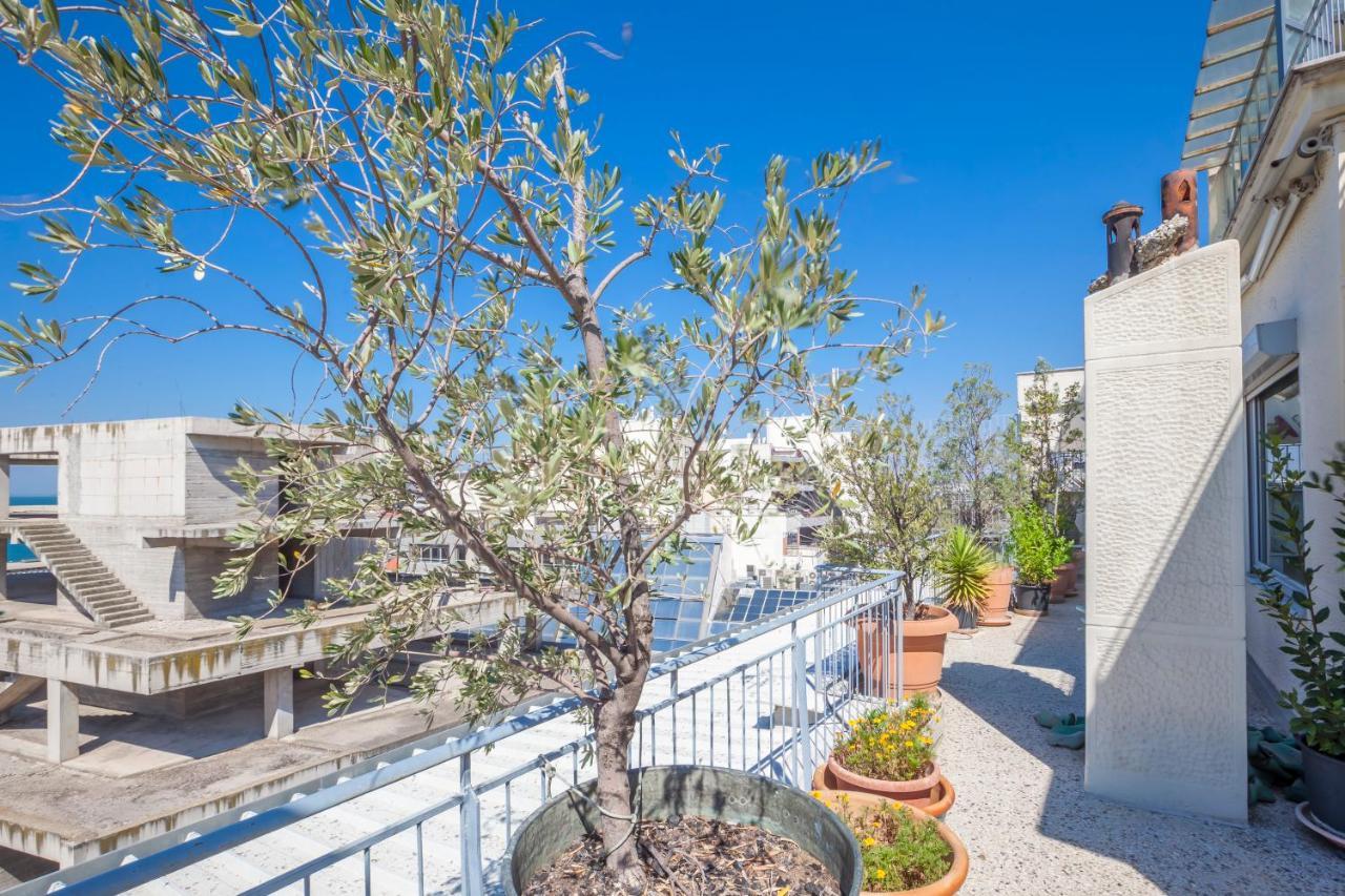 Apartament Urban Dream-Down Town Saloniki Zewnętrze zdjęcie