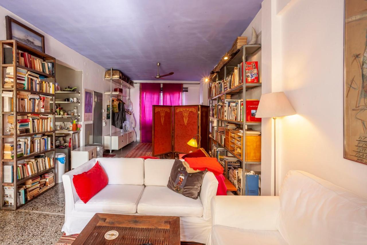 Apartament Urban Dream-Down Town Saloniki Zewnętrze zdjęcie