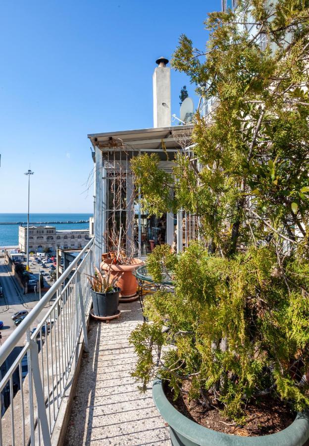 Apartament Urban Dream-Down Town Saloniki Zewnętrze zdjęcie