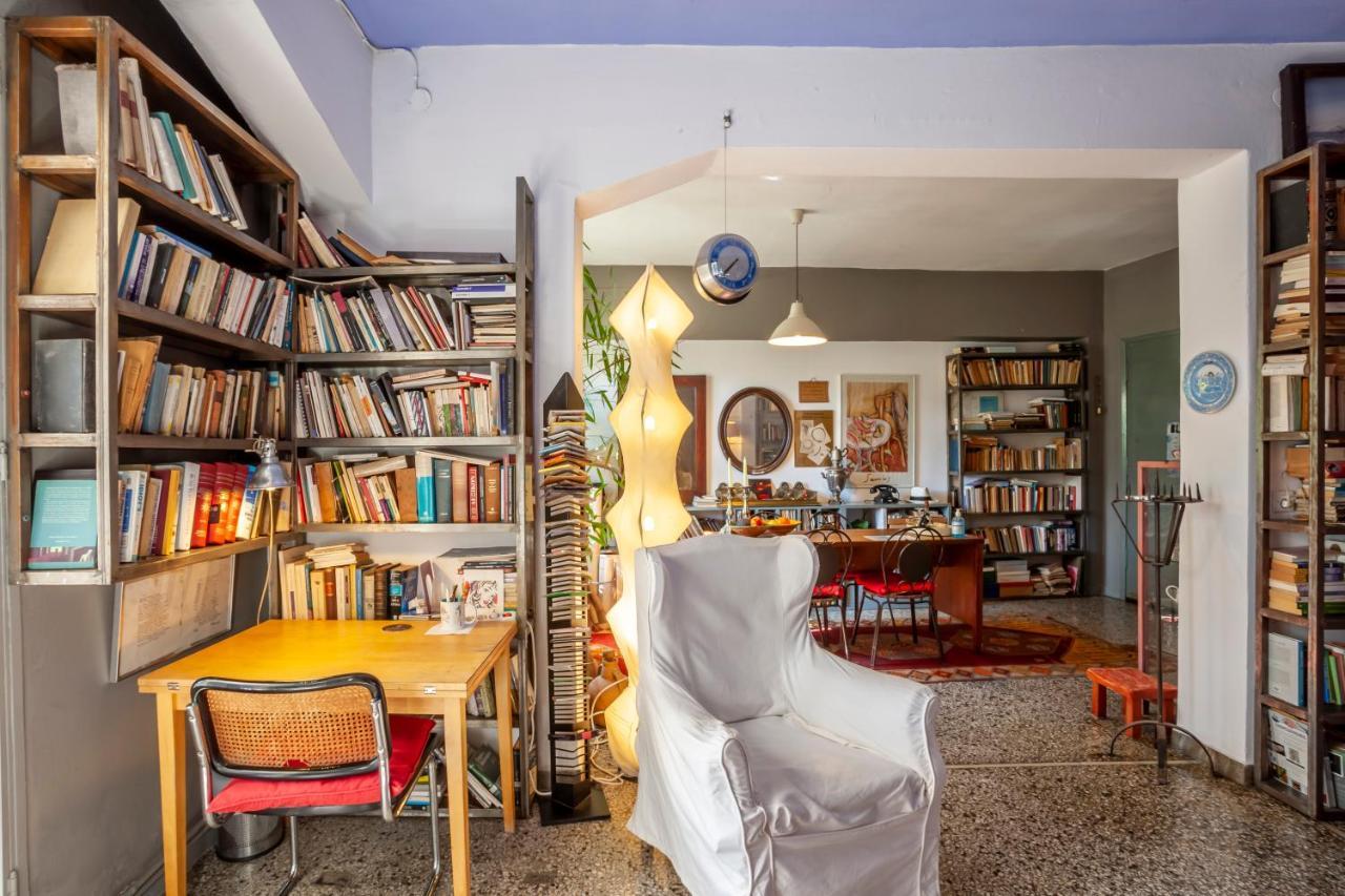 Apartament Urban Dream-Down Town Saloniki Zewnętrze zdjęcie