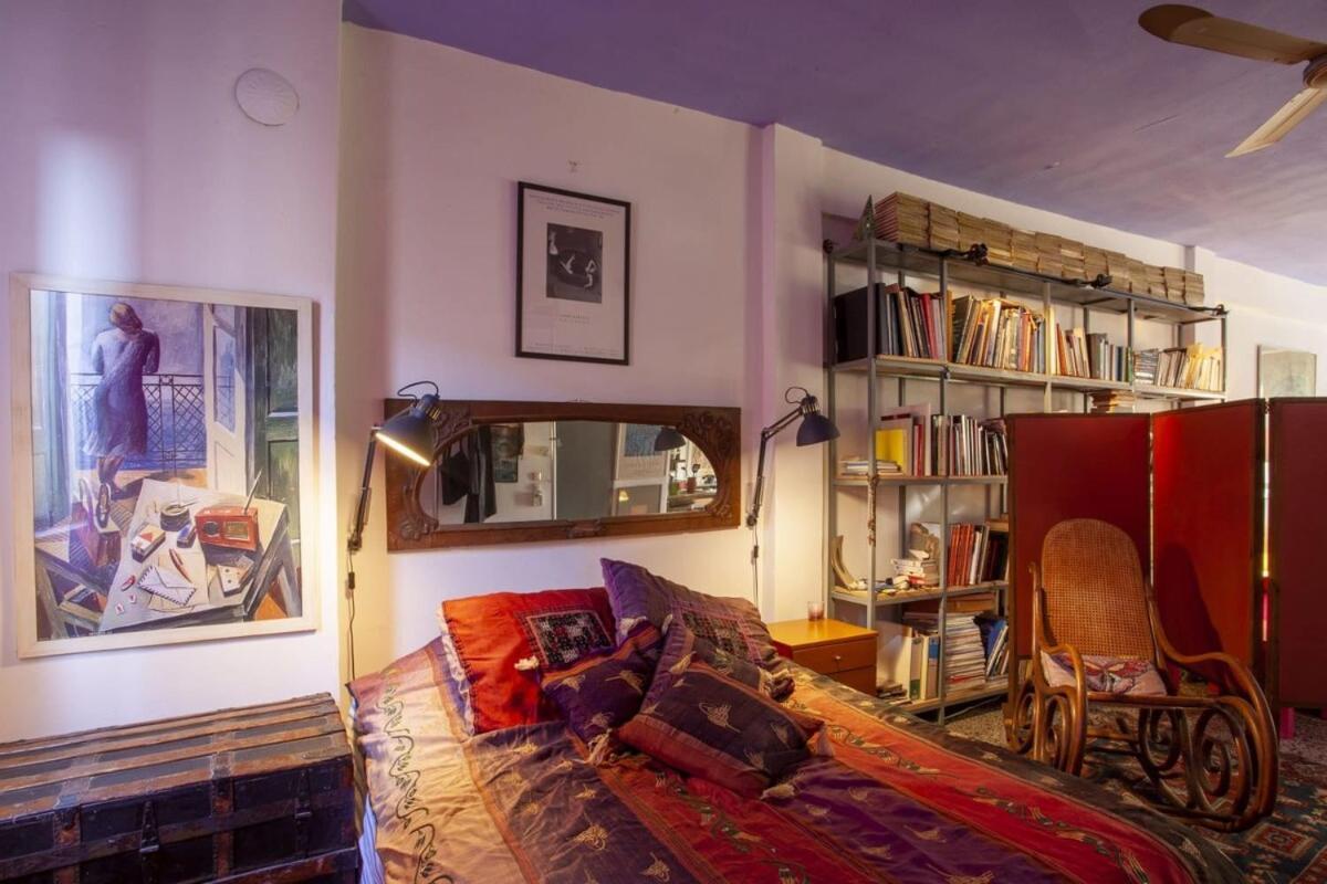 Apartament Urban Dream-Down Town Saloniki Zewnętrze zdjęcie
