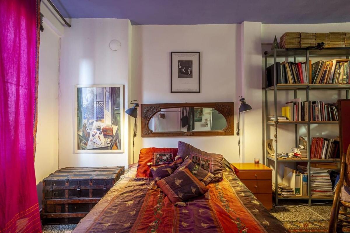 Apartament Urban Dream-Down Town Saloniki Zewnętrze zdjęcie