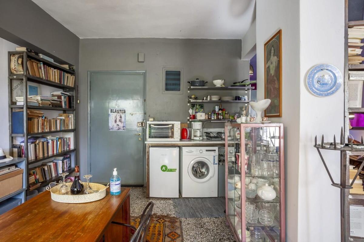 Apartament Urban Dream-Down Town Saloniki Zewnętrze zdjęcie